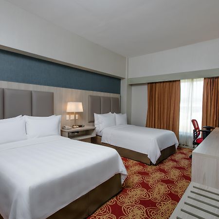 Holiday Inn Convention Center By Ihg Managua Buitenkant foto