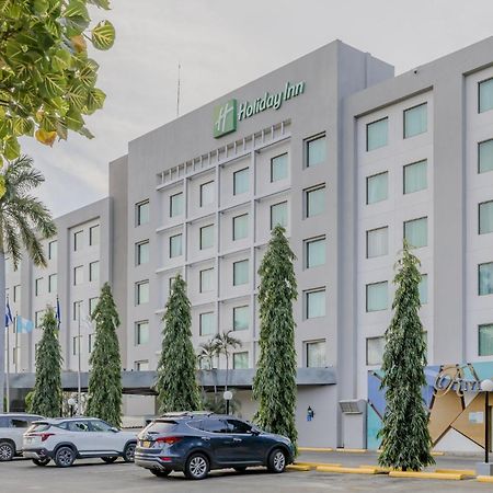 Holiday Inn Convention Center By Ihg Managua Buitenkant foto