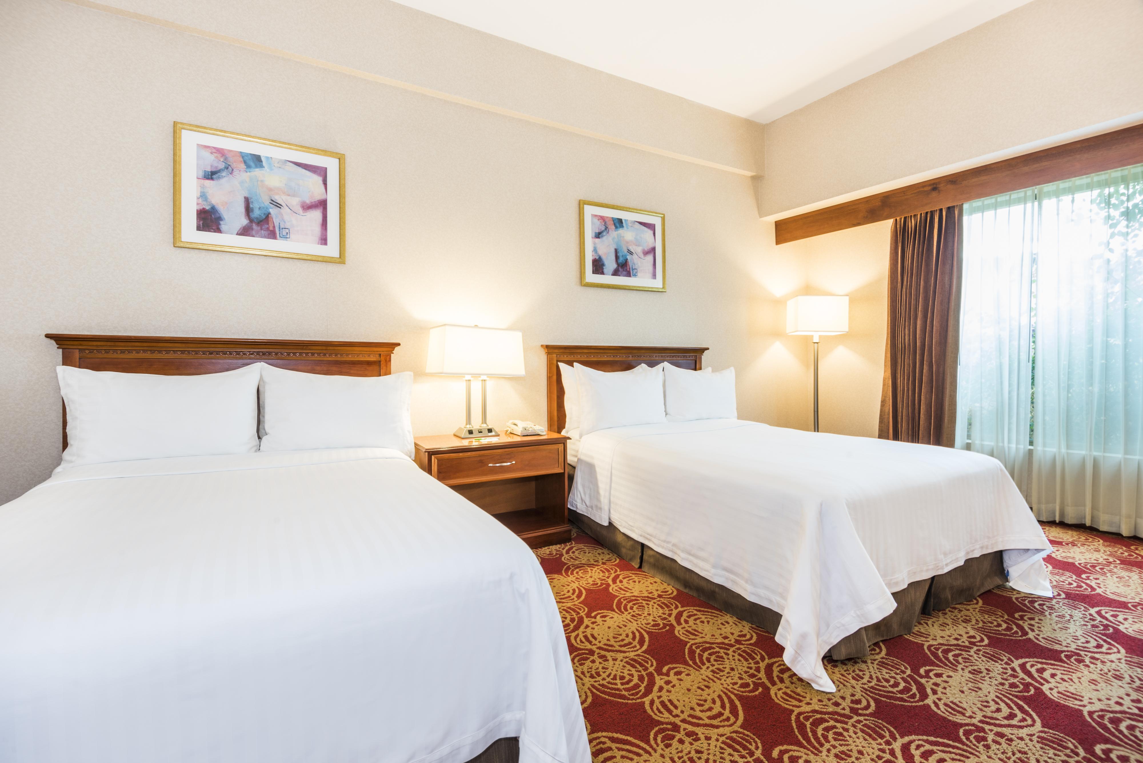 Holiday Inn Convention Center By Ihg Managua Buitenkant foto