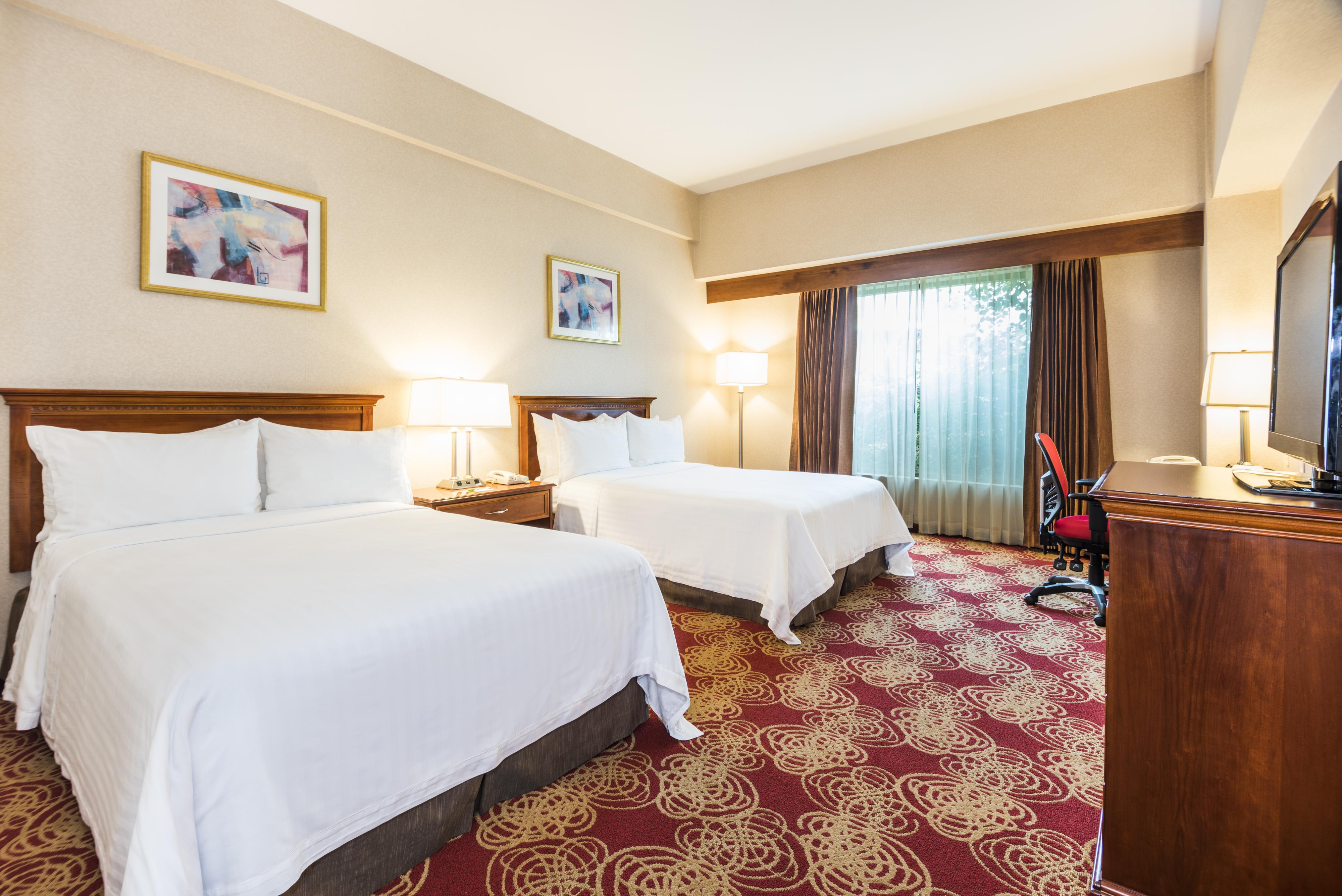Holiday Inn Convention Center By Ihg Managua Buitenkant foto