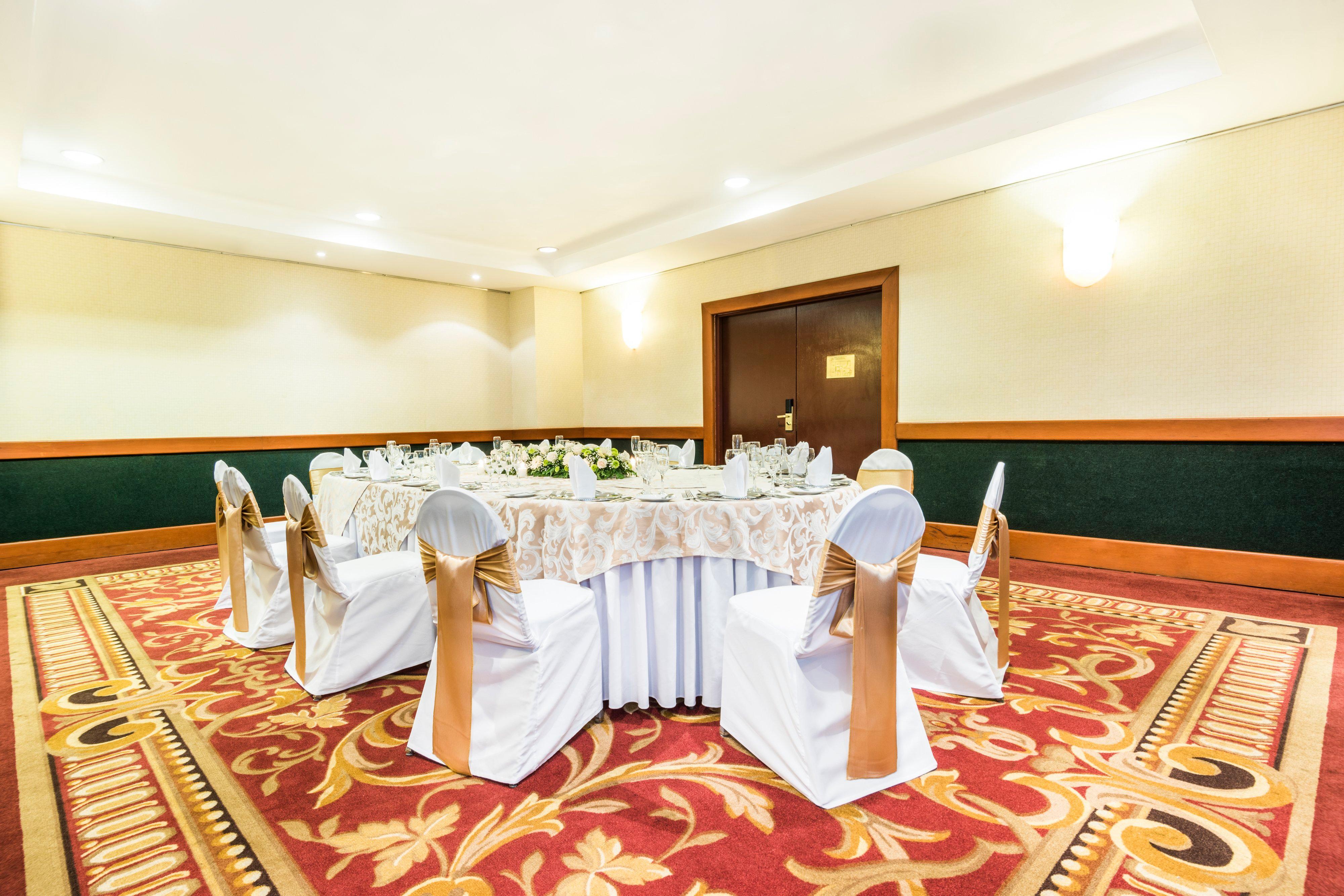 Holiday Inn Convention Center By Ihg Managua Buitenkant foto
