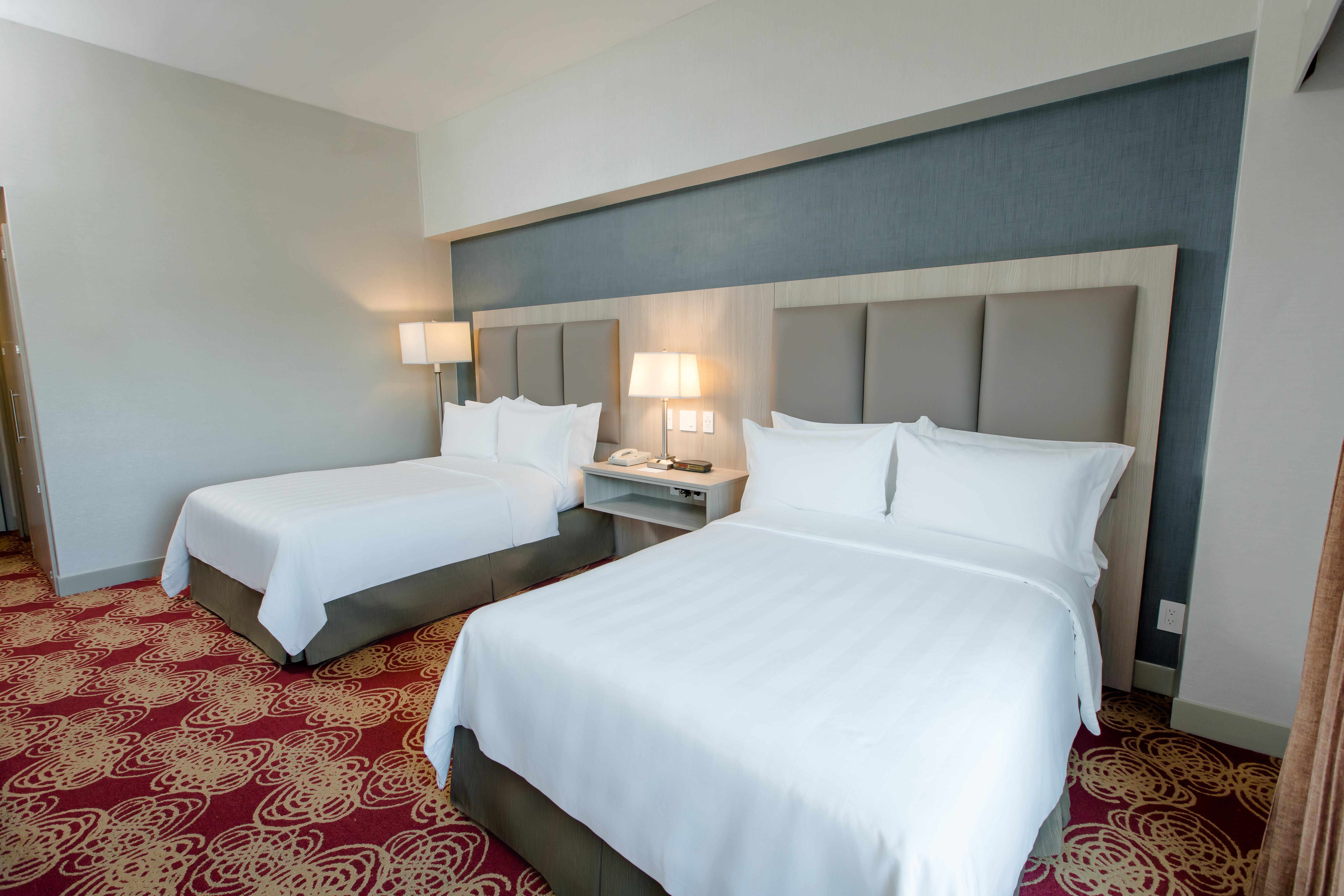 Holiday Inn Convention Center By Ihg Managua Buitenkant foto