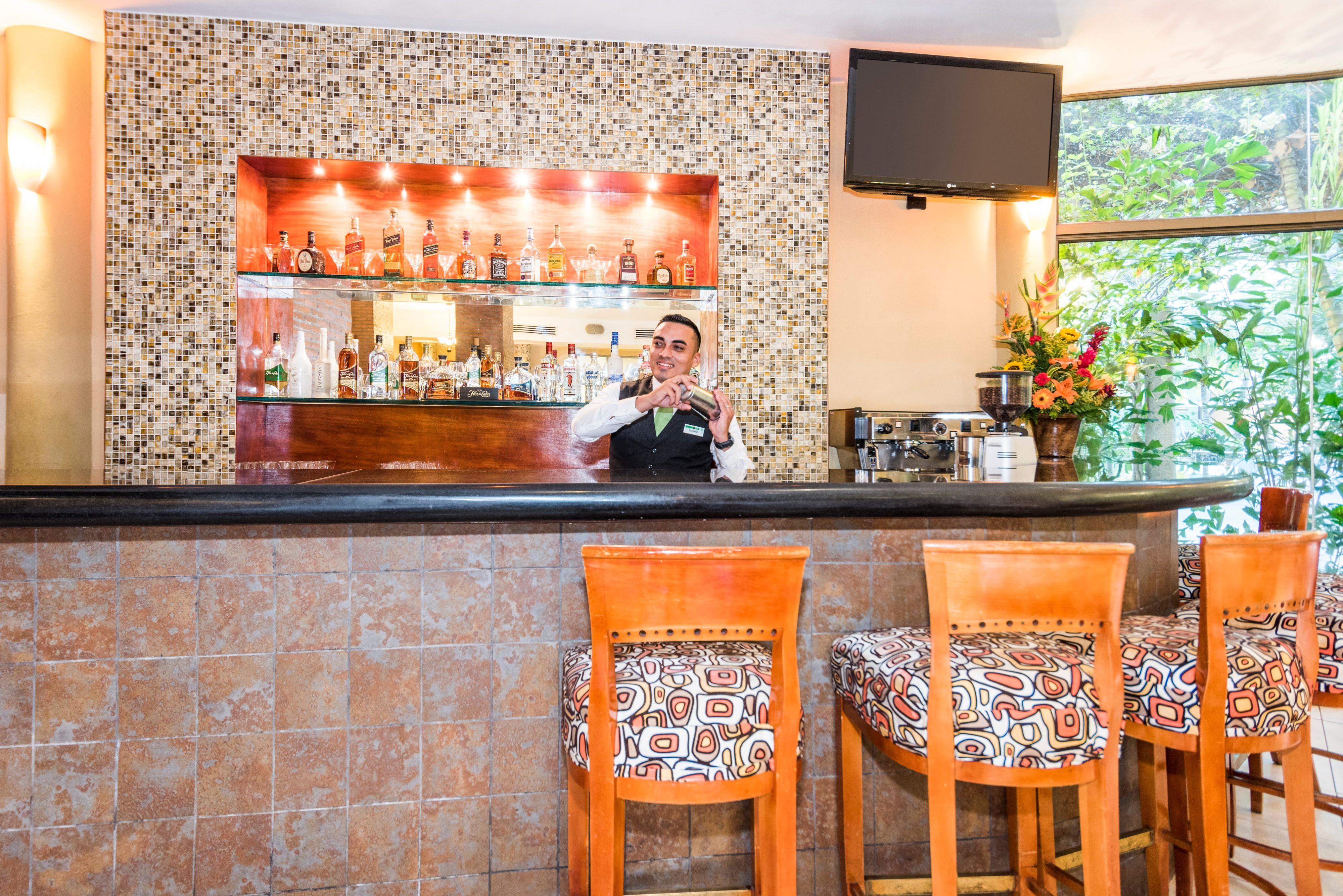 Holiday Inn Convention Center By Ihg Managua Buitenkant foto