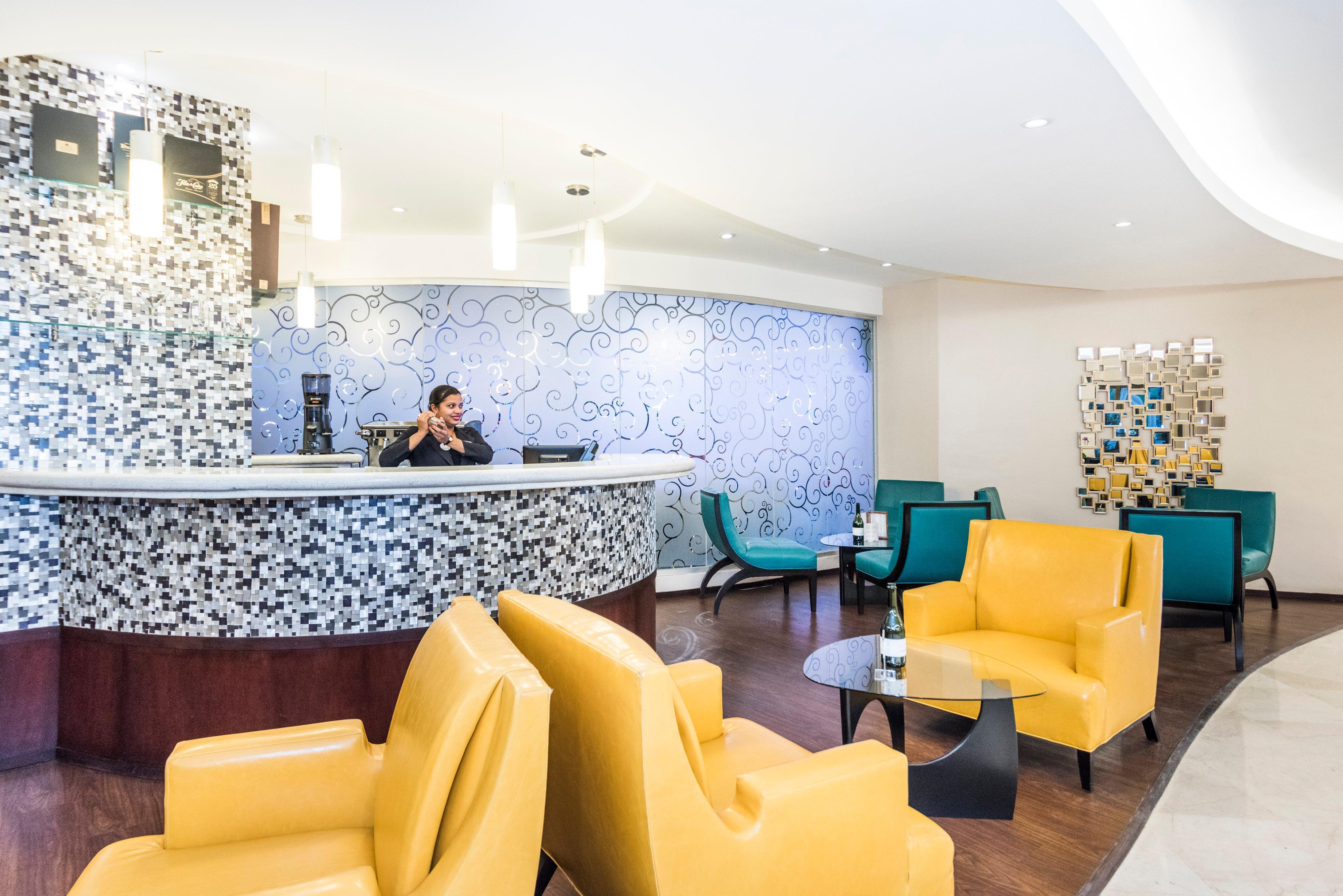 Holiday Inn Convention Center By Ihg Managua Buitenkant foto
