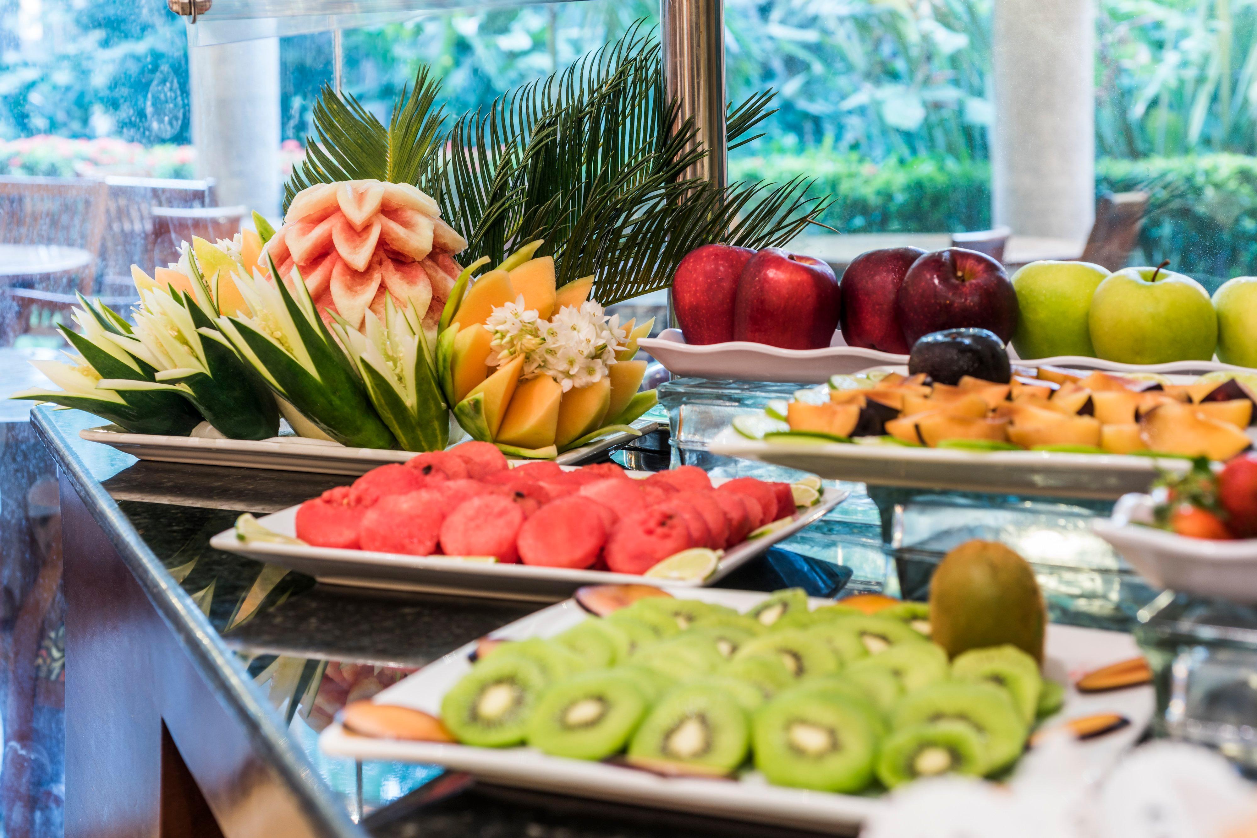 Holiday Inn Convention Center By Ihg Managua Buitenkant foto