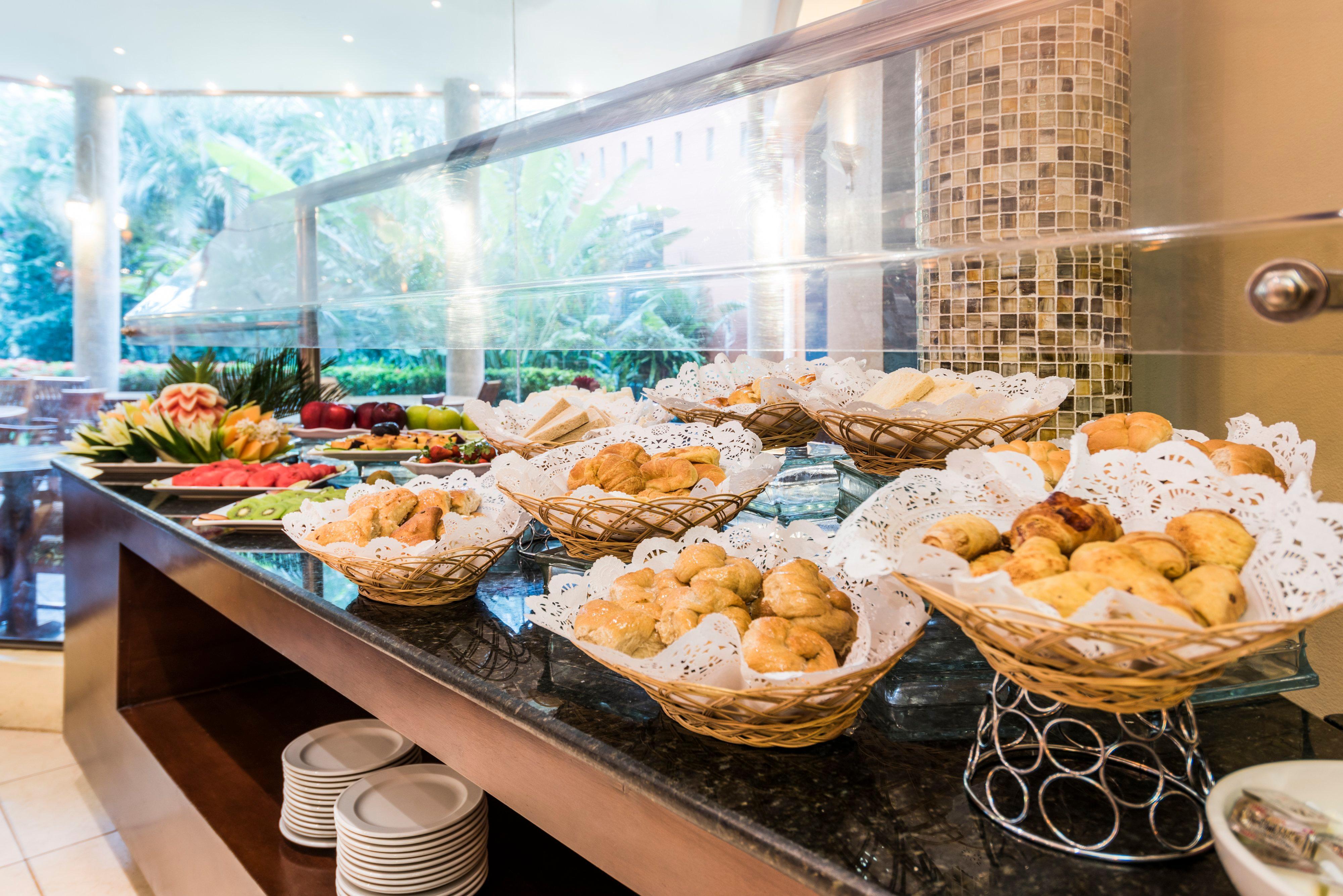 Holiday Inn Convention Center By Ihg Managua Buitenkant foto