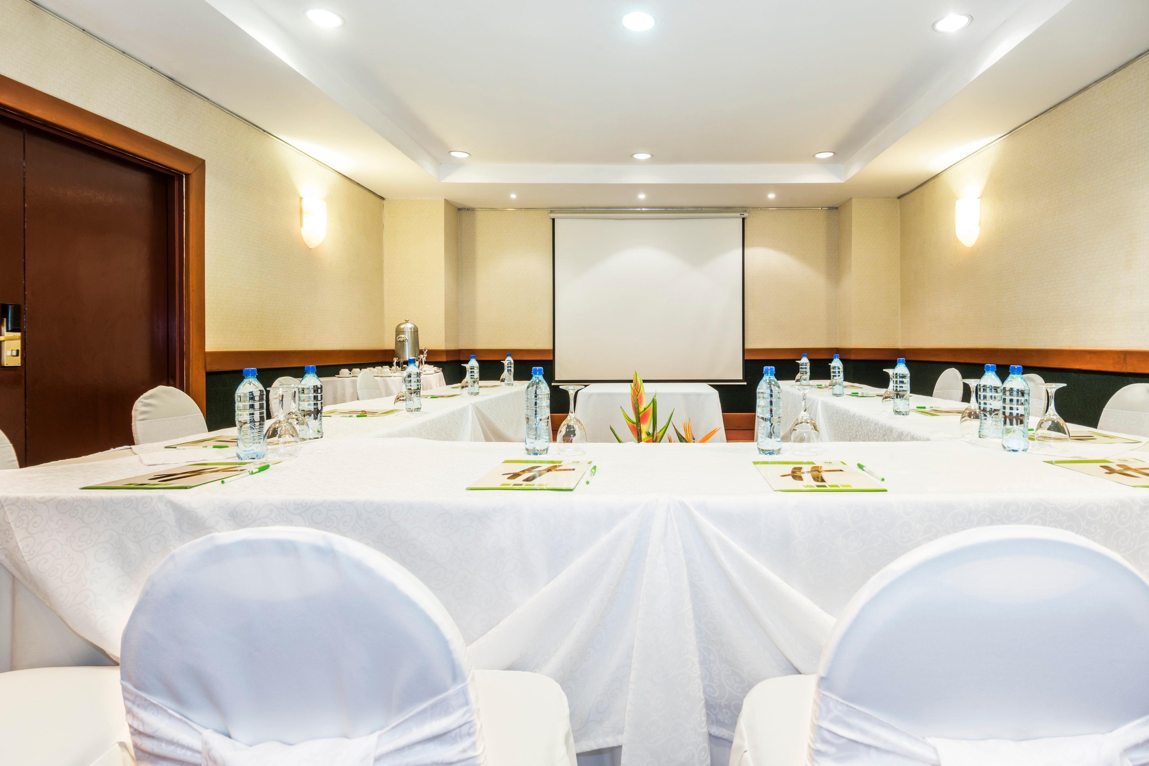 Holiday Inn Convention Center By Ihg Managua Buitenkant foto