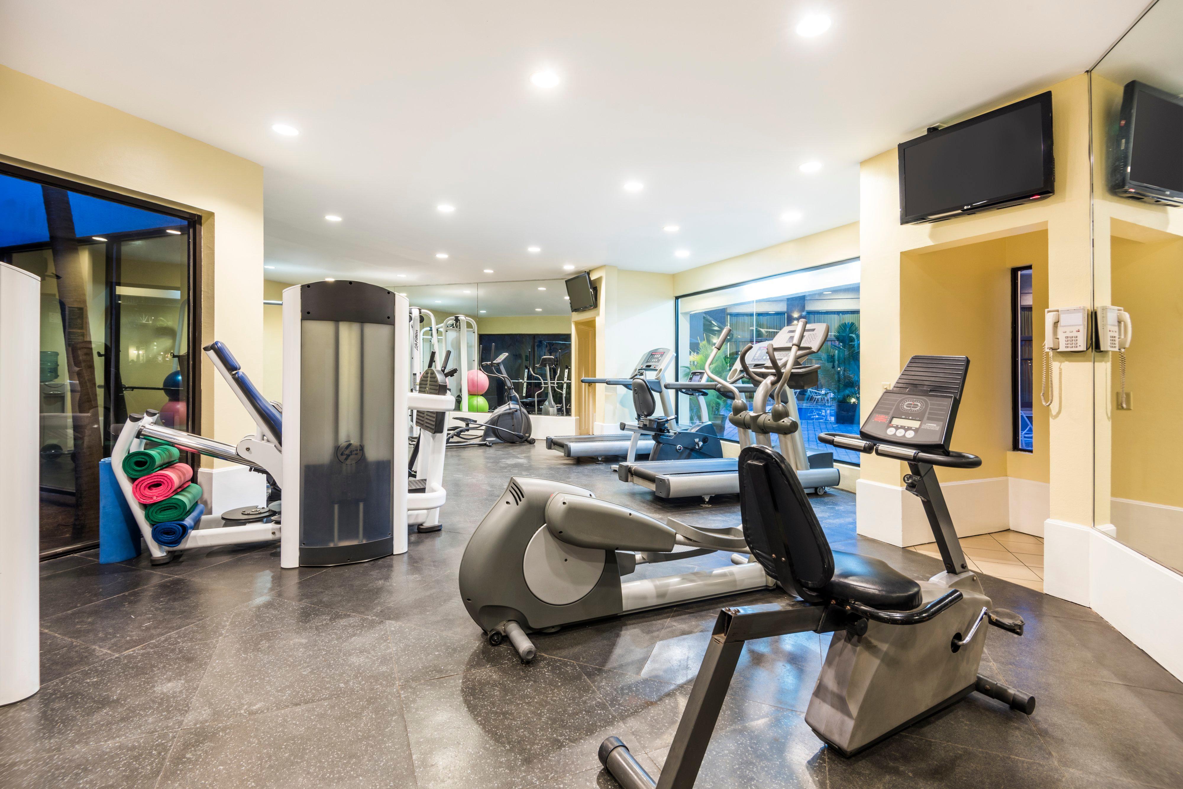 Holiday Inn Convention Center By Ihg Managua Buitenkant foto