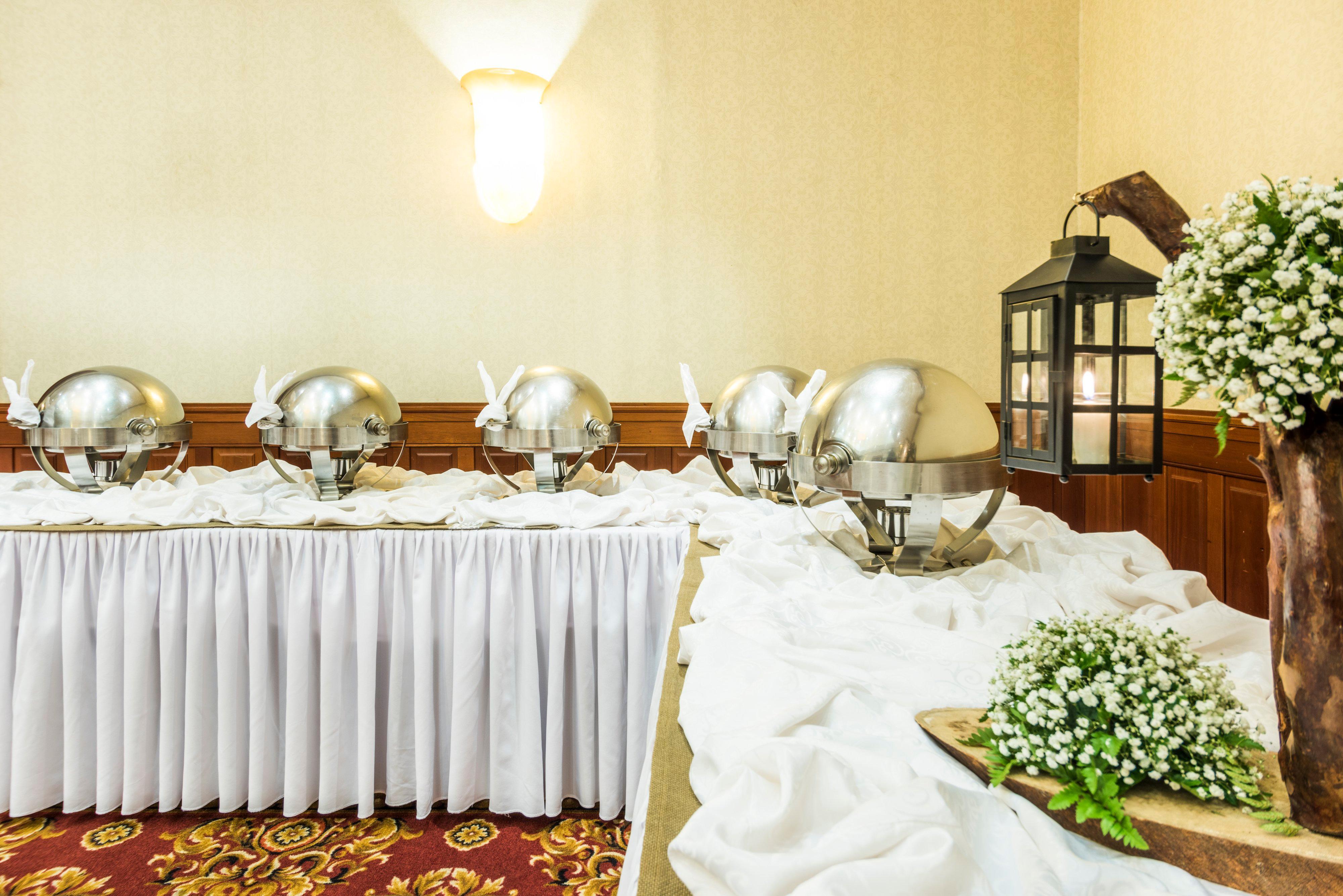 Holiday Inn Convention Center By Ihg Managua Buitenkant foto