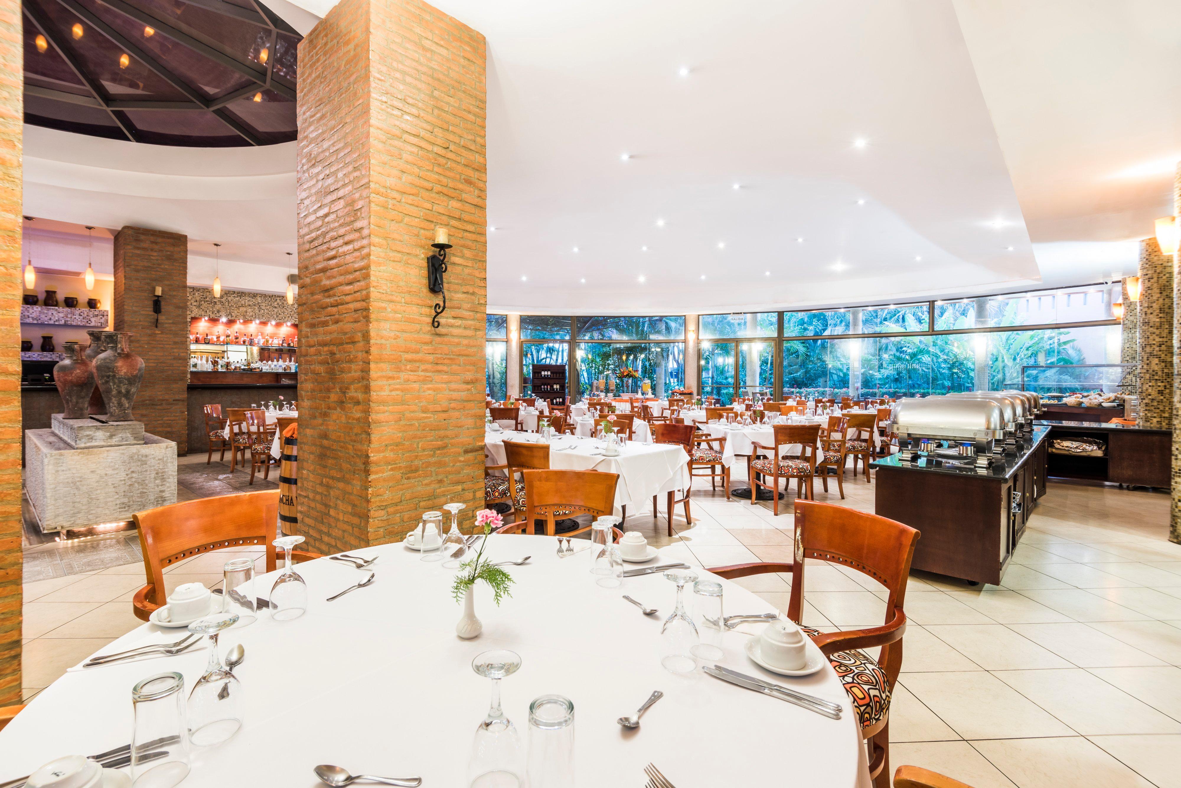 Holiday Inn Convention Center By Ihg Managua Buitenkant foto
