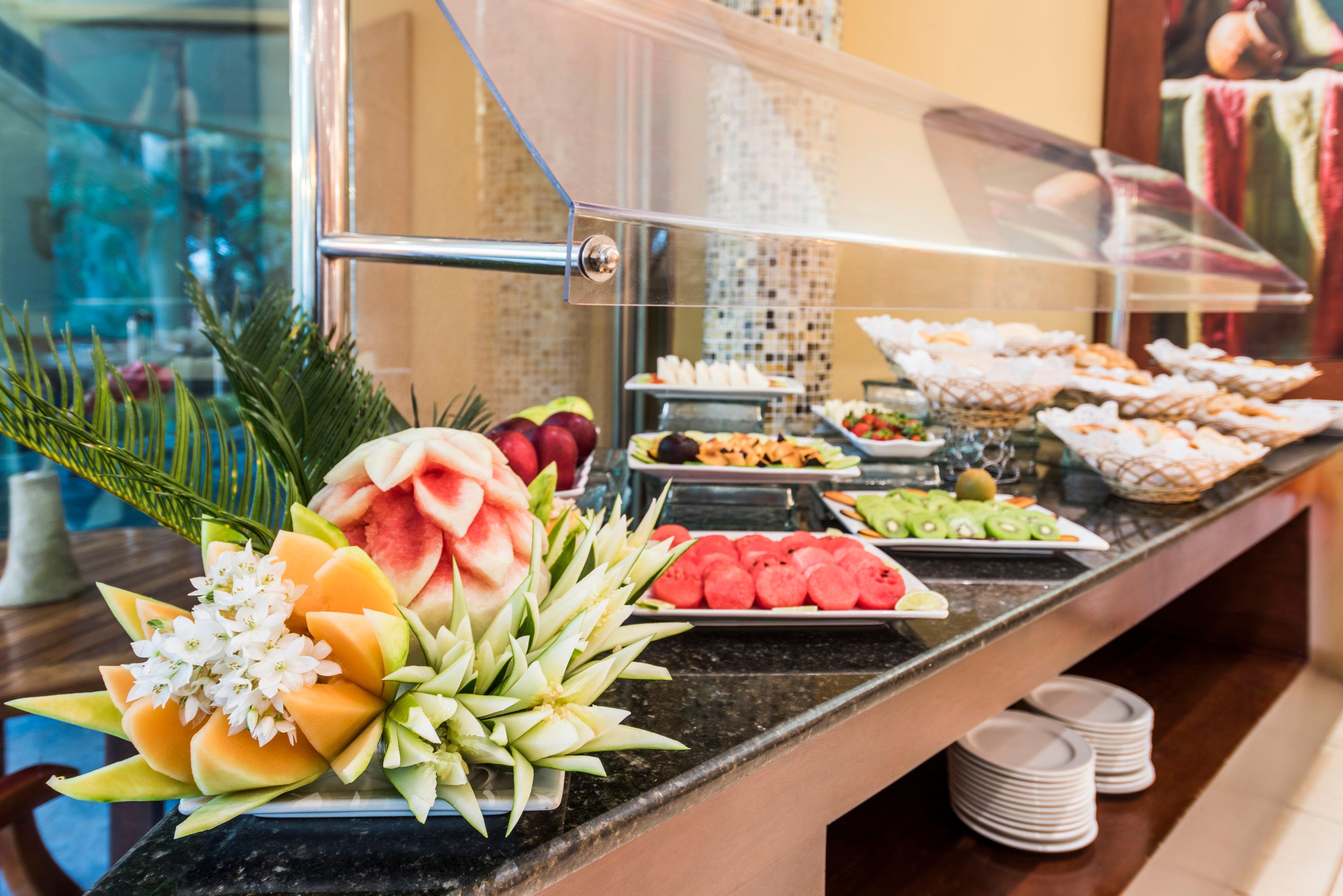Holiday Inn Convention Center By Ihg Managua Buitenkant foto