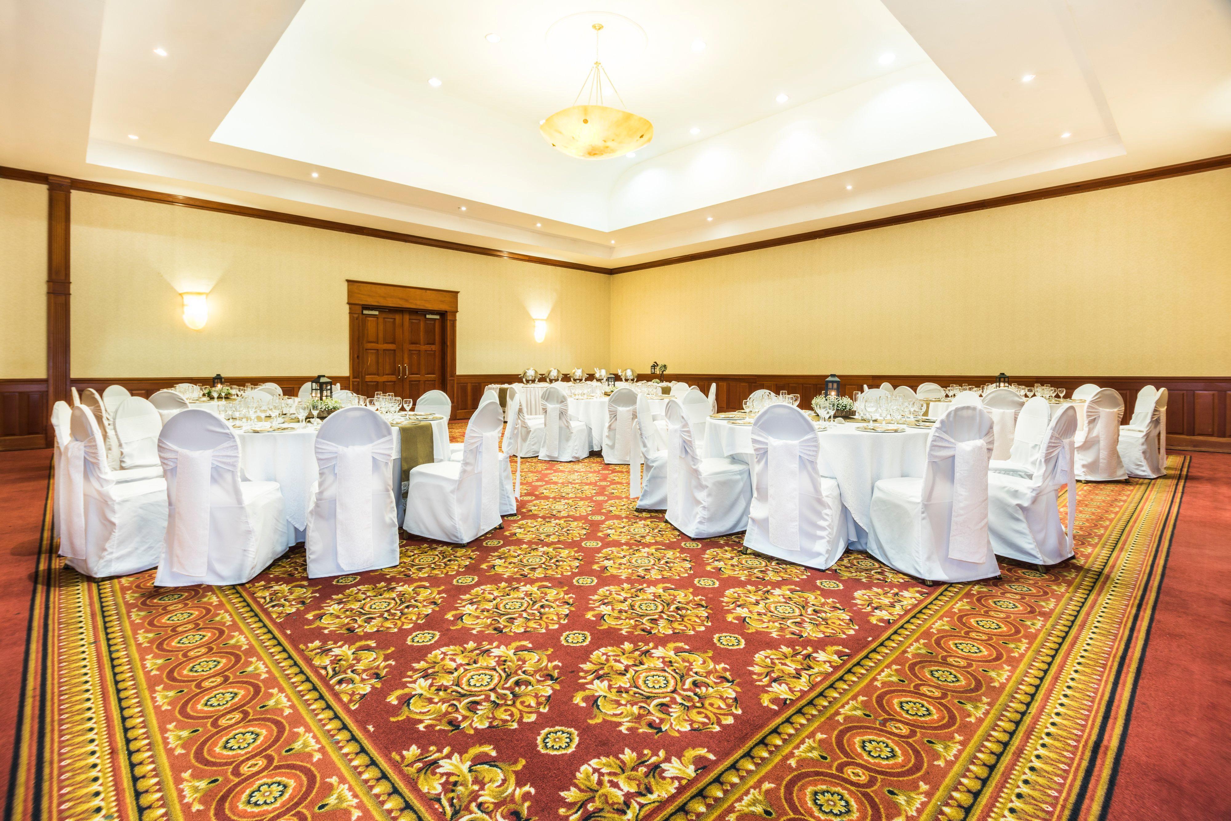Holiday Inn Convention Center By Ihg Managua Buitenkant foto