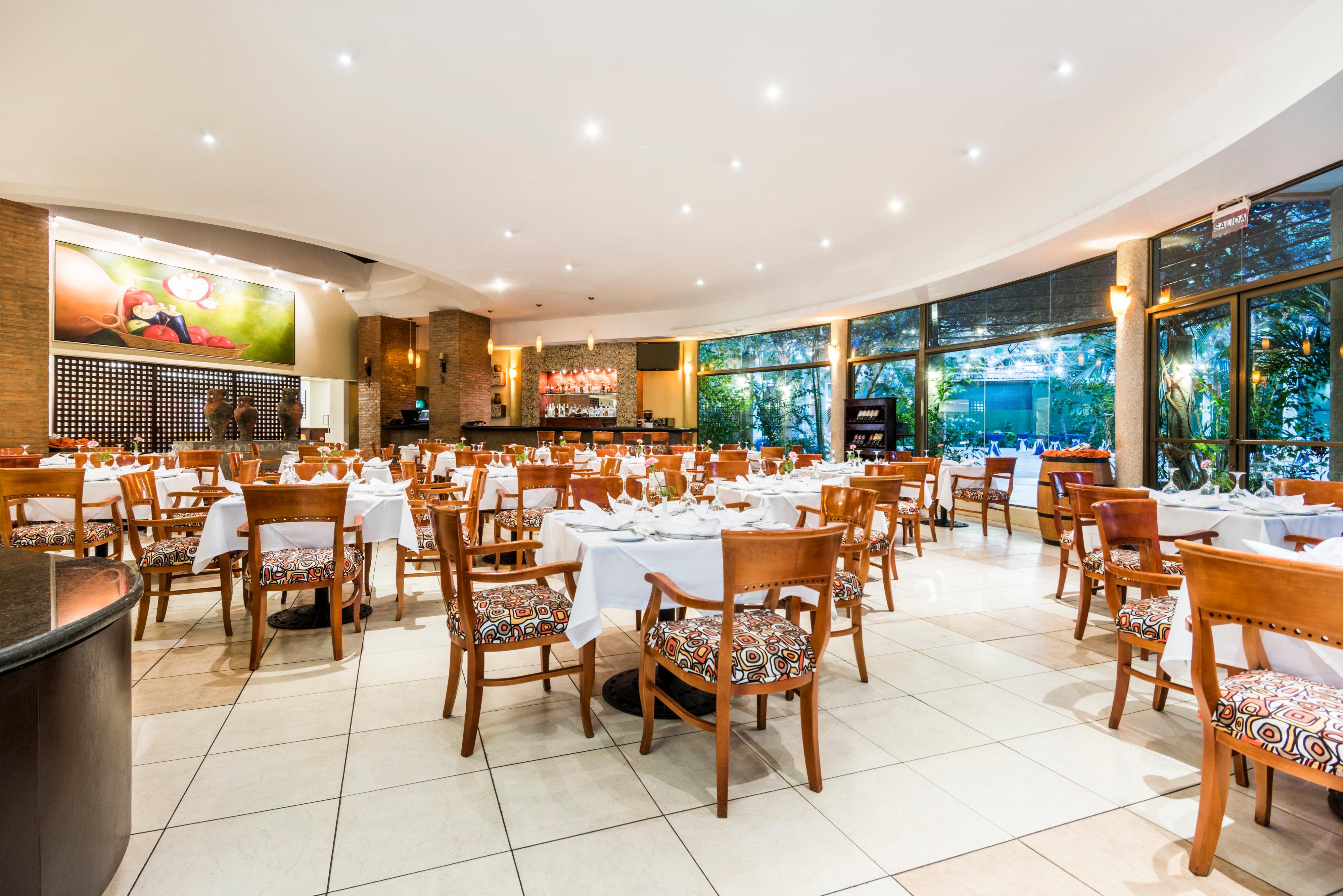 Holiday Inn Convention Center By Ihg Managua Buitenkant foto