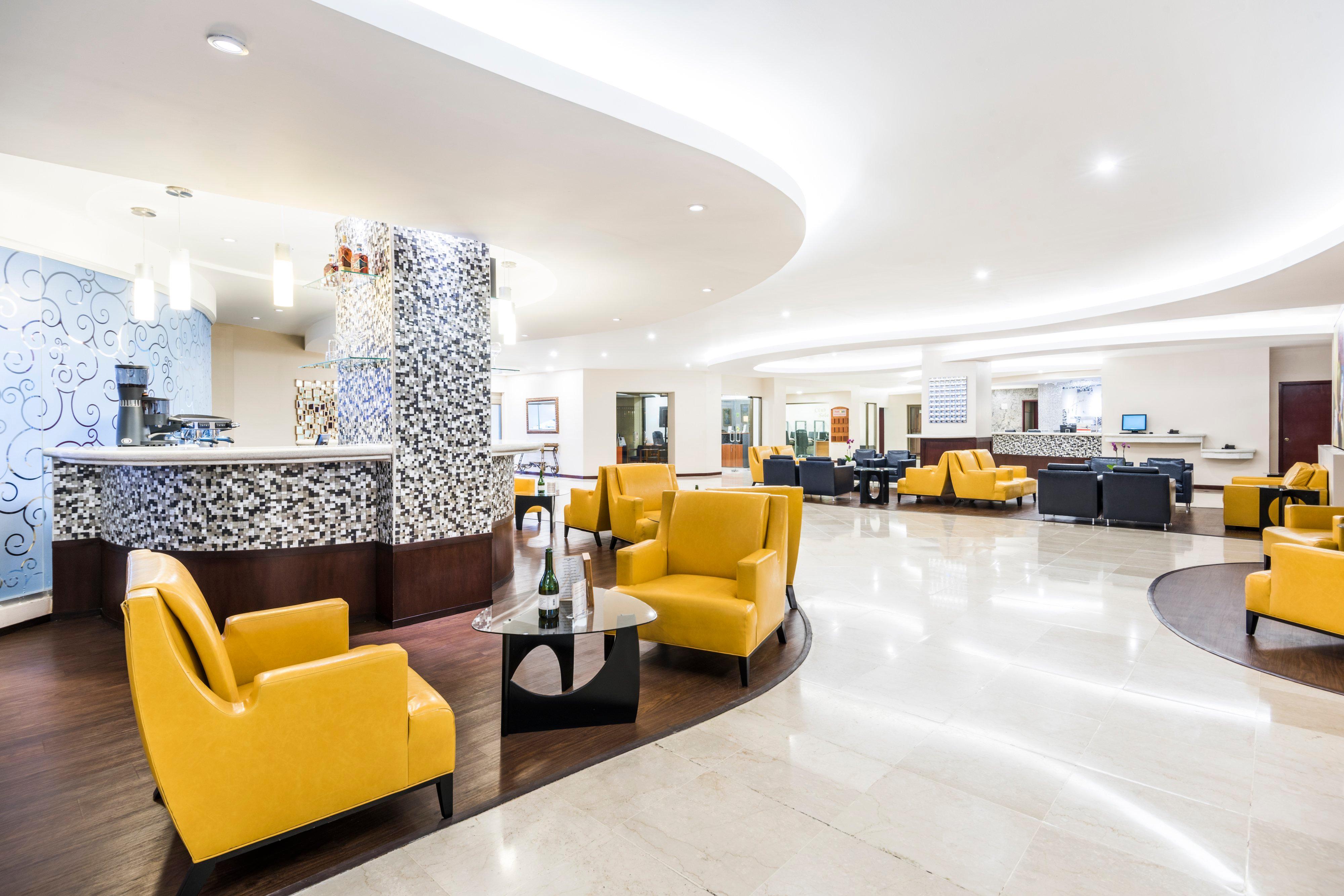 Holiday Inn Convention Center By Ihg Managua Buitenkant foto