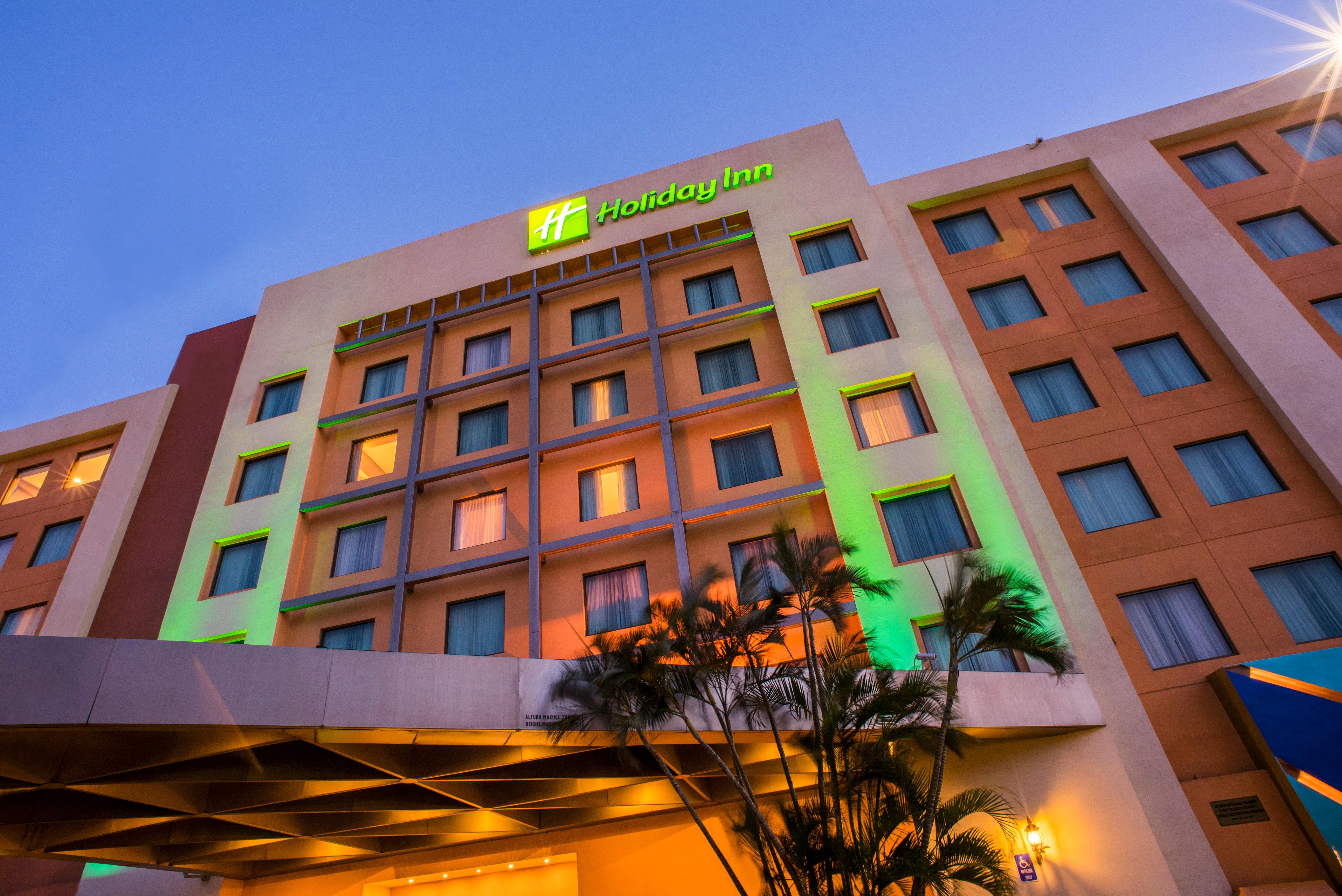 Holiday Inn Convention Center By Ihg Managua Buitenkant foto