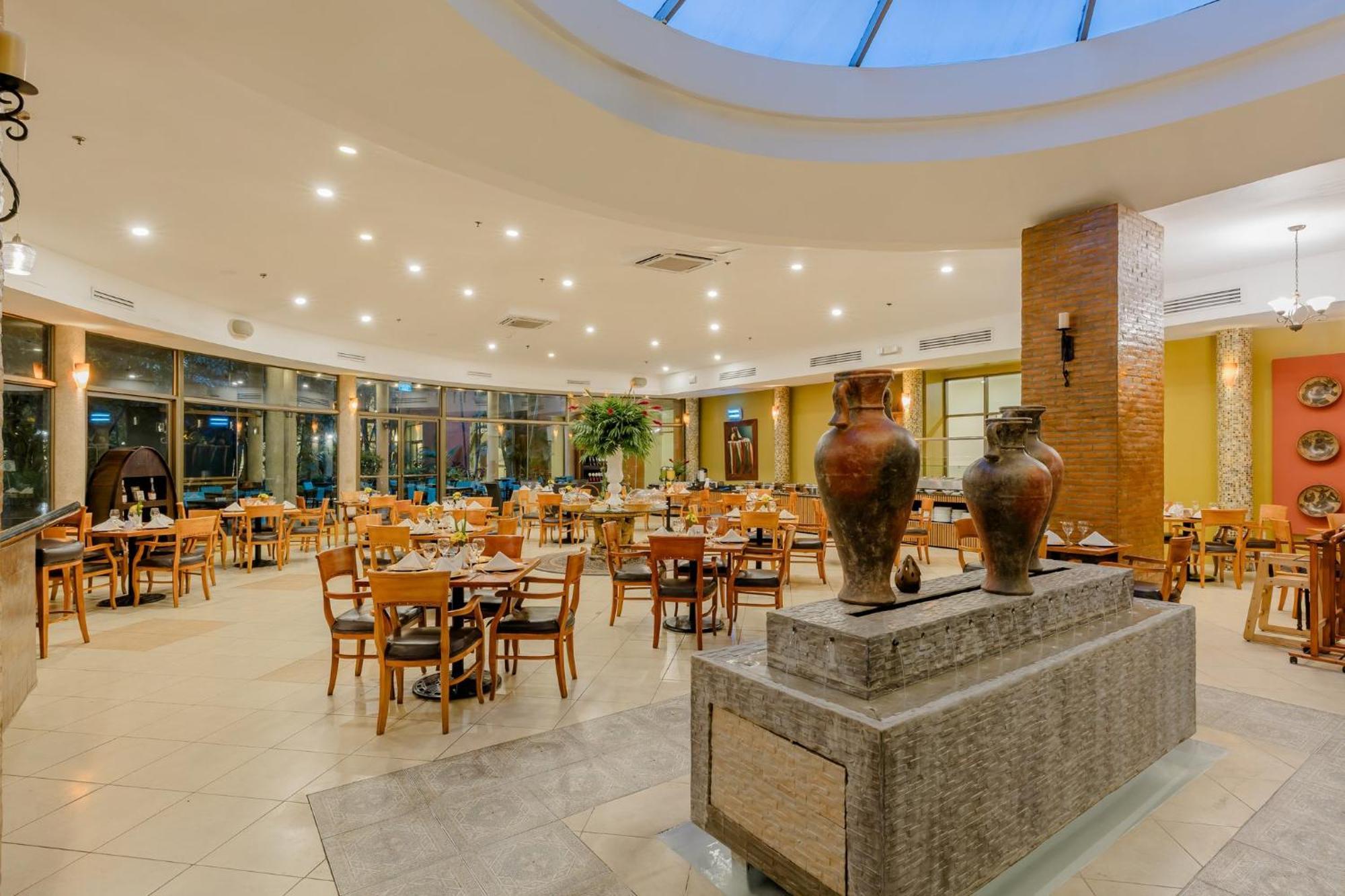 Holiday Inn Convention Center By Ihg Managua Buitenkant foto